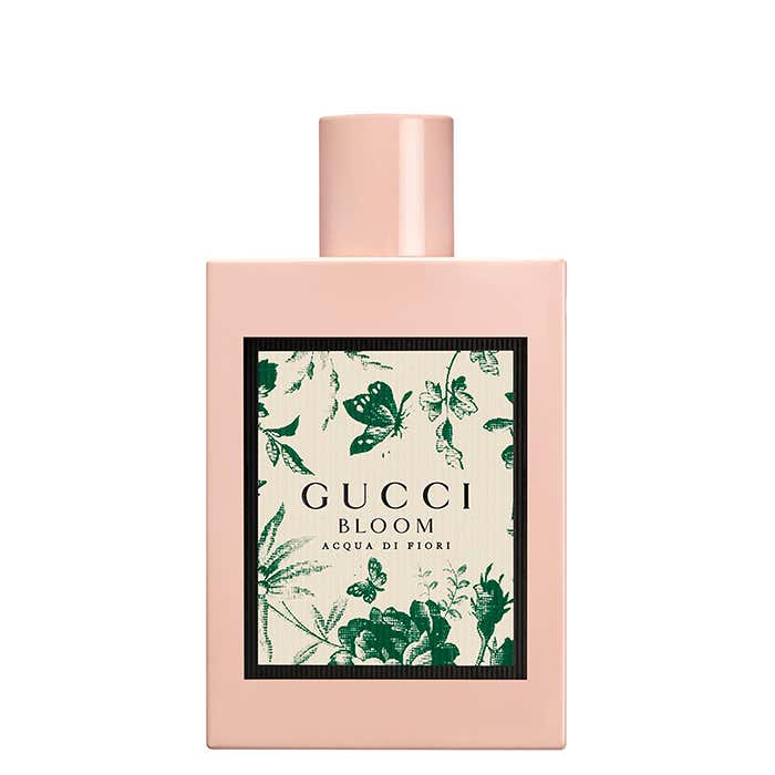 Acqua Di Fiori Eau De Toilette 100ml Spray