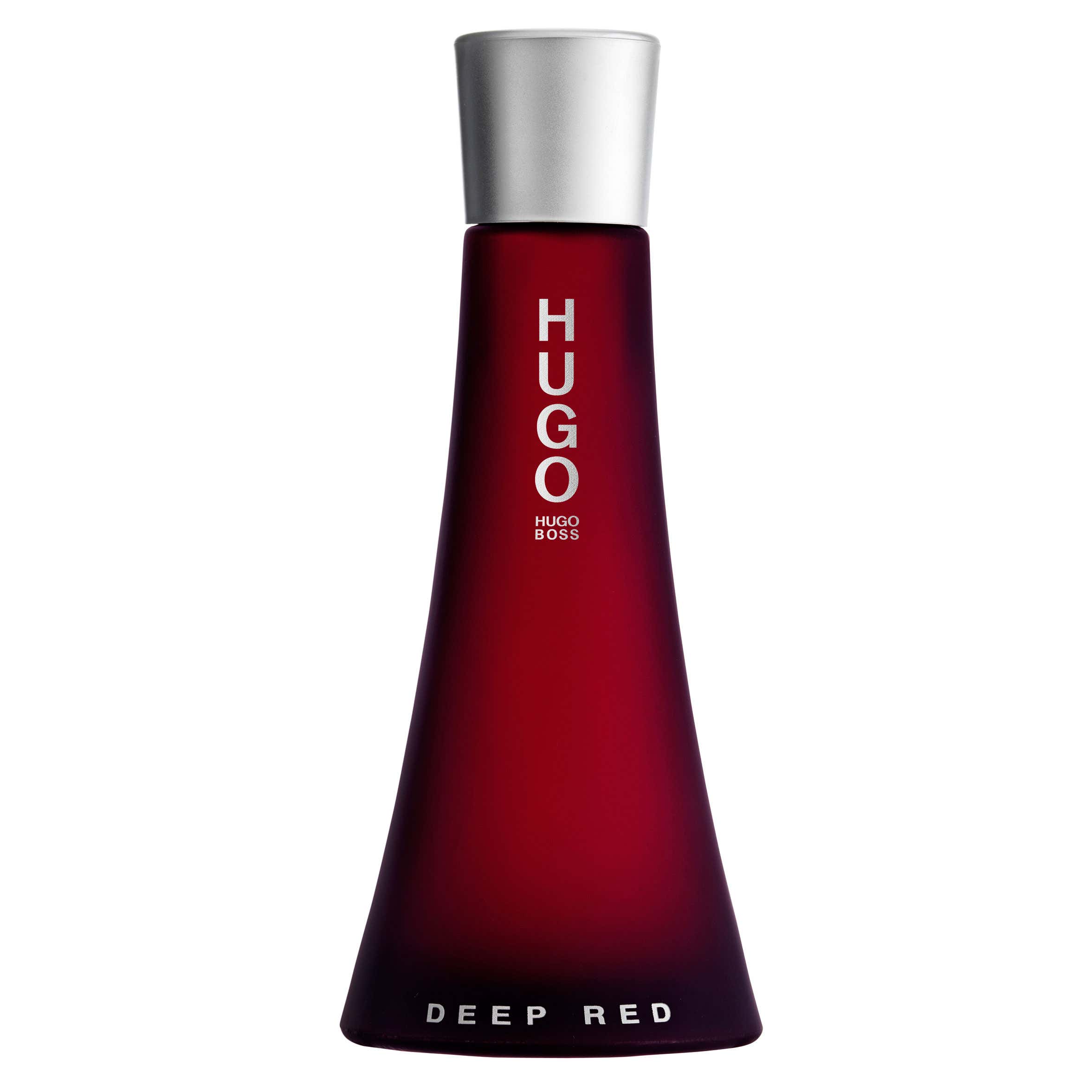 HUGO Deep Red