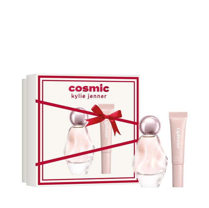 Cosmic Kylie Jenner Eau De Parfum 50ml Gift Set