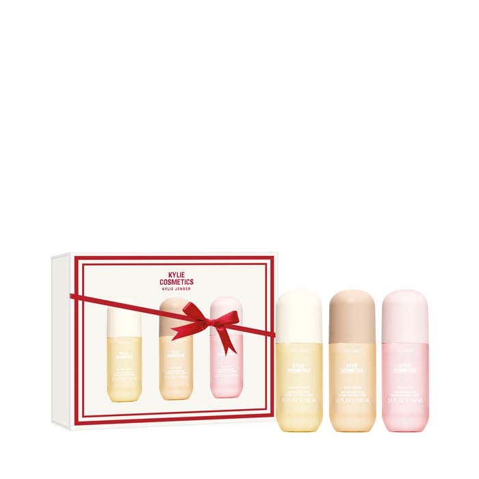 Body Mist 100ml Gift Set