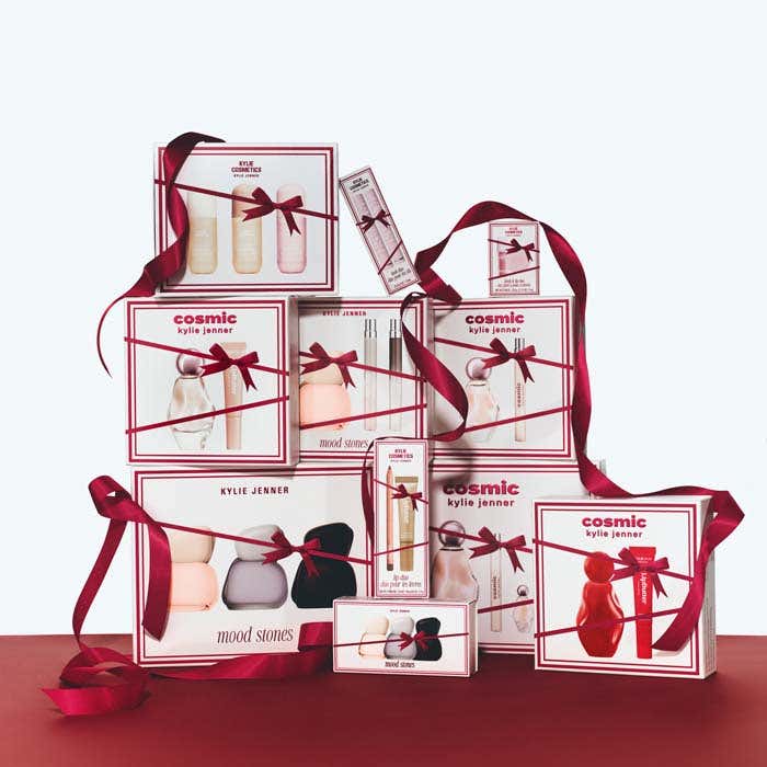 Body Mist 100ml Gift Set
