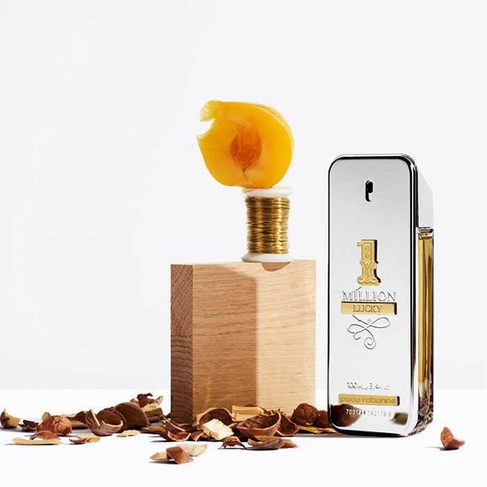 Eau De Toilette 200ml Spray