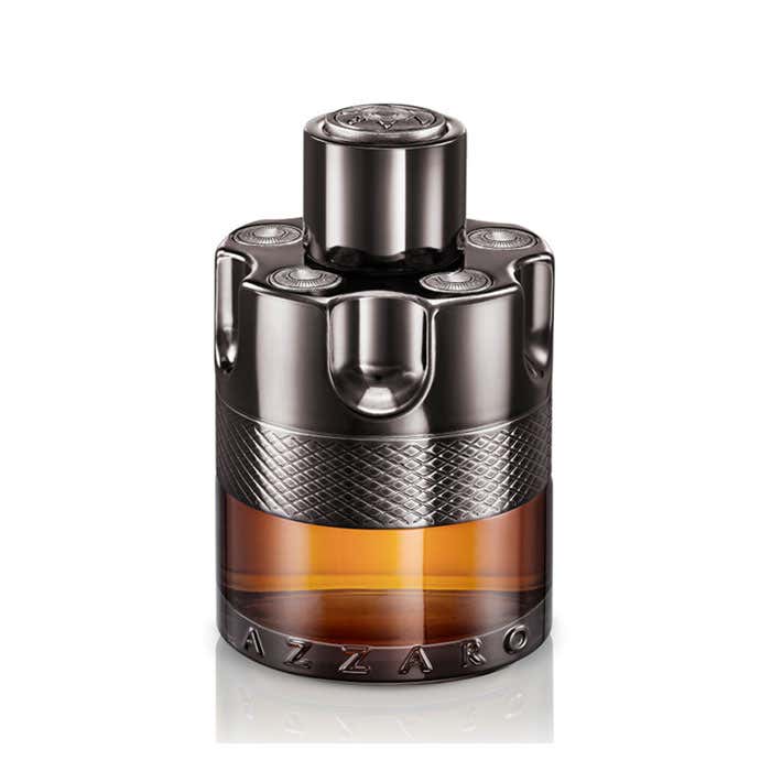 Azzaro WANTED BY NIGHT Eau De Parfum 50ml