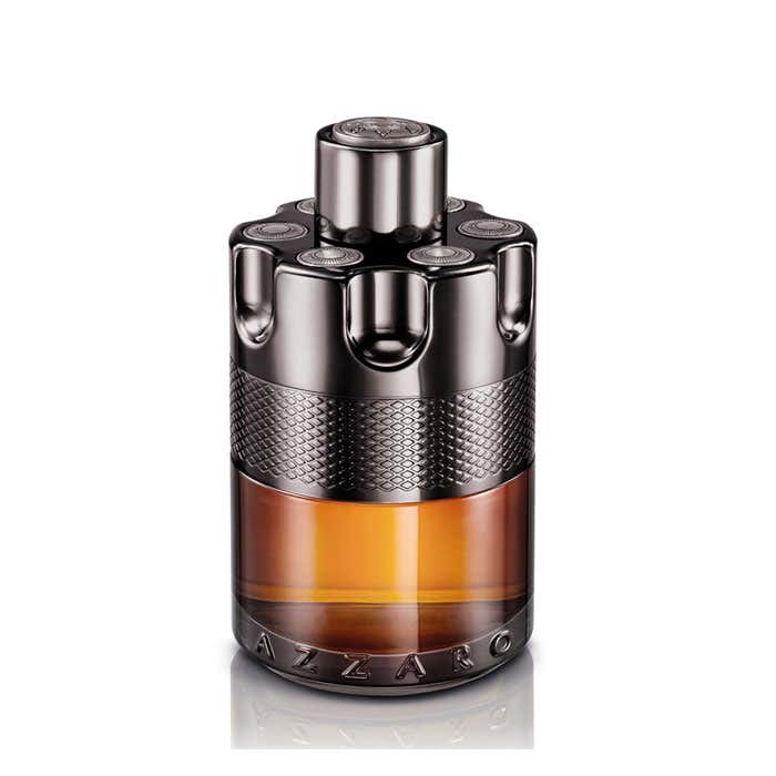 Azzaro WANTED BY NIGHT Eau De Parfum 100ml
