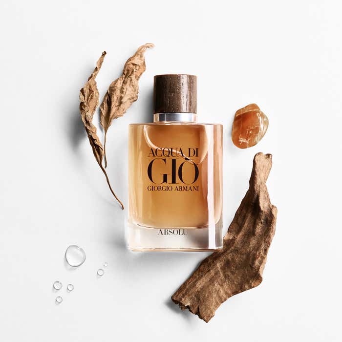 Absolu Eau De Parfum 75ml Spray