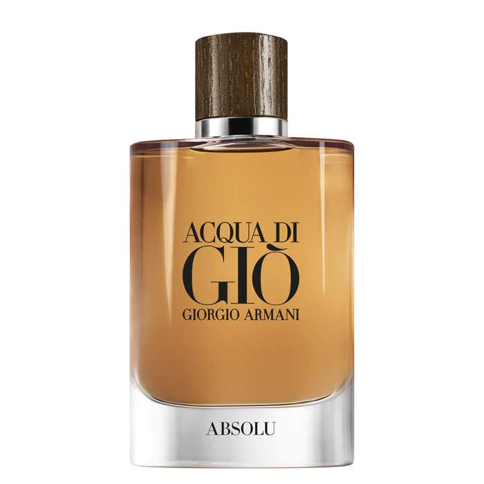 Armani ACQUA DI GIO Absolu Eau De Parfum 125ml