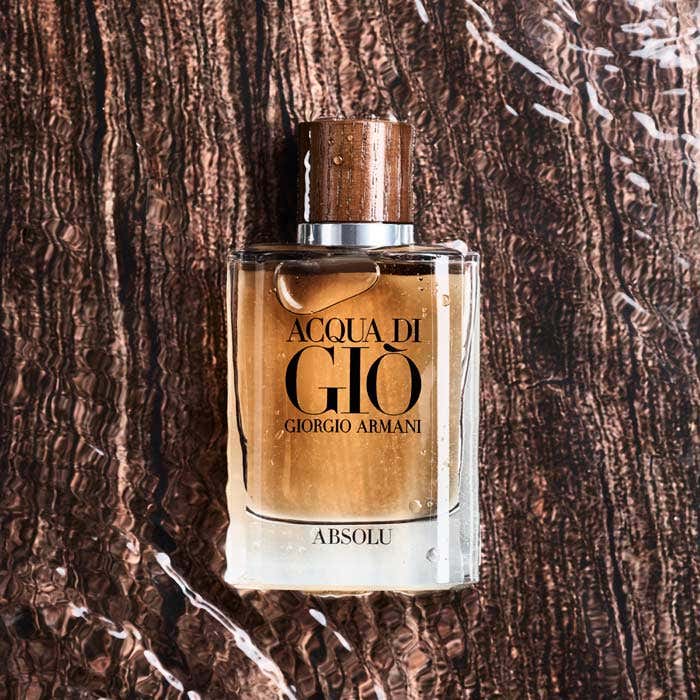 Absolu Eau De Parfum 125ml