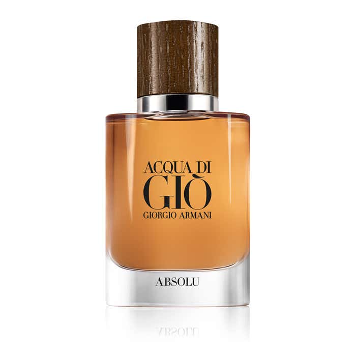 Absolu Eau De Parfum 125ml