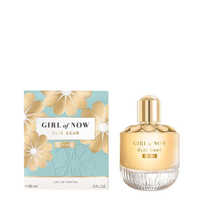 Eau De Parfum 90ml Spray