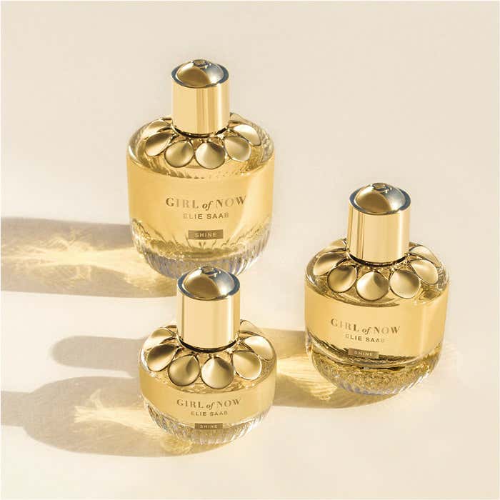Eau De Parfum 90ml Spray