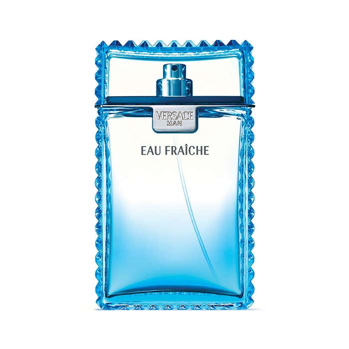 Eau Fraîche