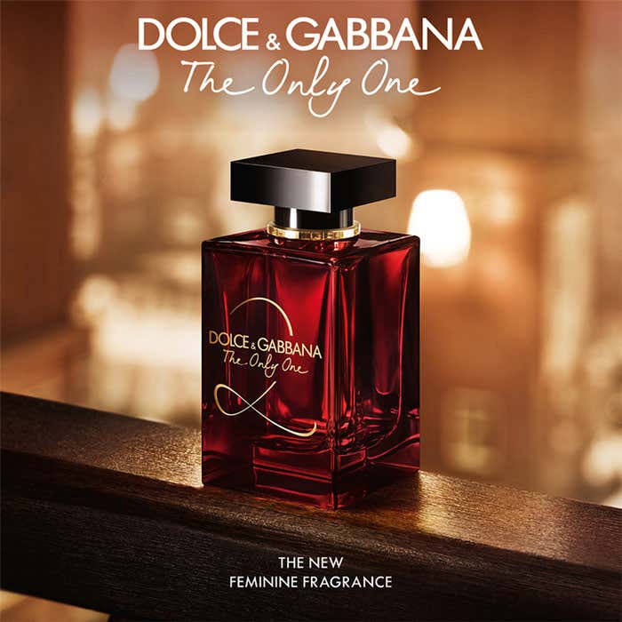 Dolce & Gabbna The Only One 2 Perfume for Women | 100ml | The