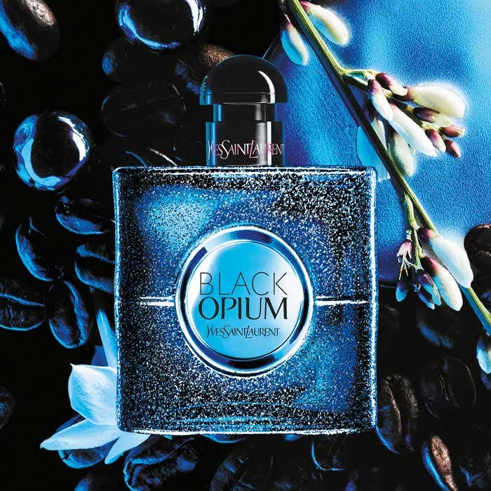 Intense Eau De Parfum 30ml