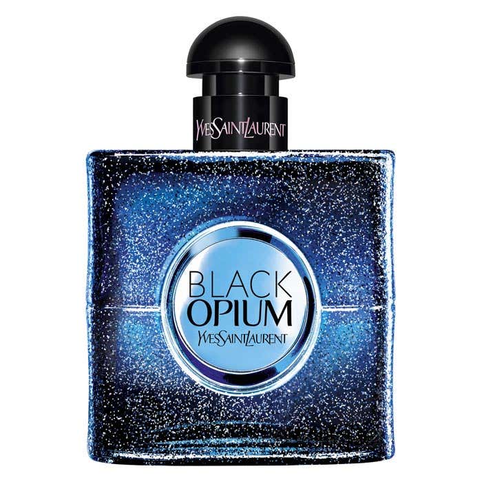 Yves Saint Laurent YSL BLACK OPIUM Intense Eau De Parfum 50ml