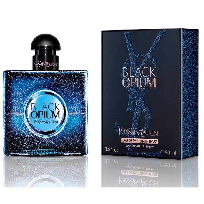 Intense Eau De Parfum 50ml