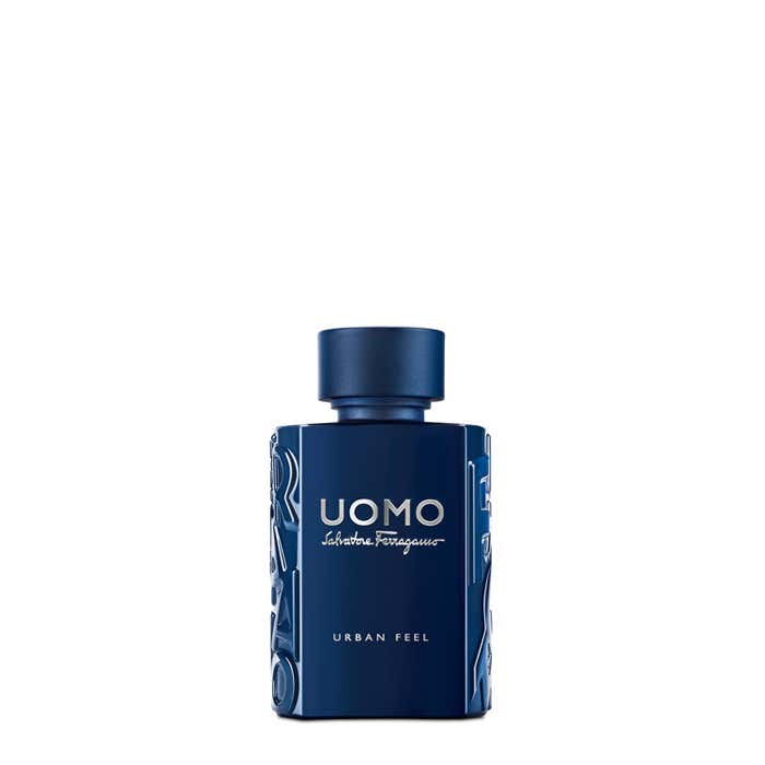 Ferragamo Salvatore Ferragamo Uomo Urban Feel Eau De Toilette 30ml Spray