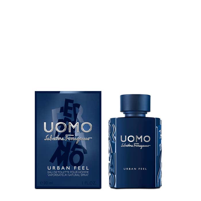 Eau De Toilette 30ml Spray