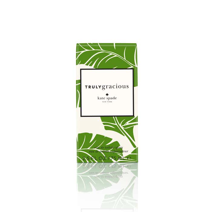 Eau De Toilette 75ml Spray