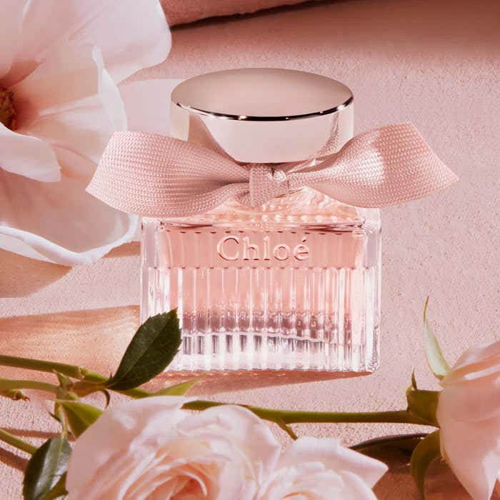 L'Eau Eau De Toilette 100ml Spray
