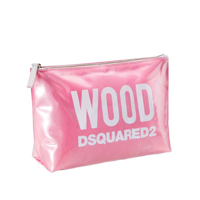 Wood Pour Femme