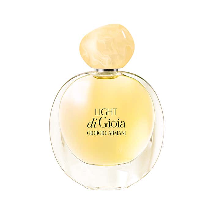 Armani LIGHT DI GIOIA Eau De Parfum 100ml