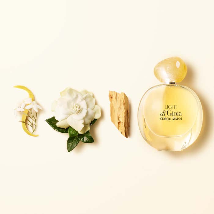 Eau De Parfum 100ml