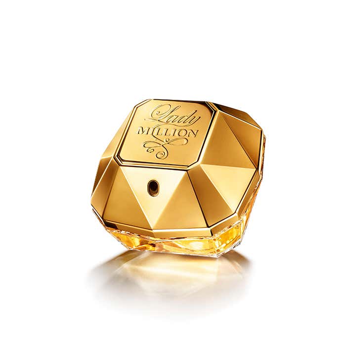 Lady Million Eau de Parfum