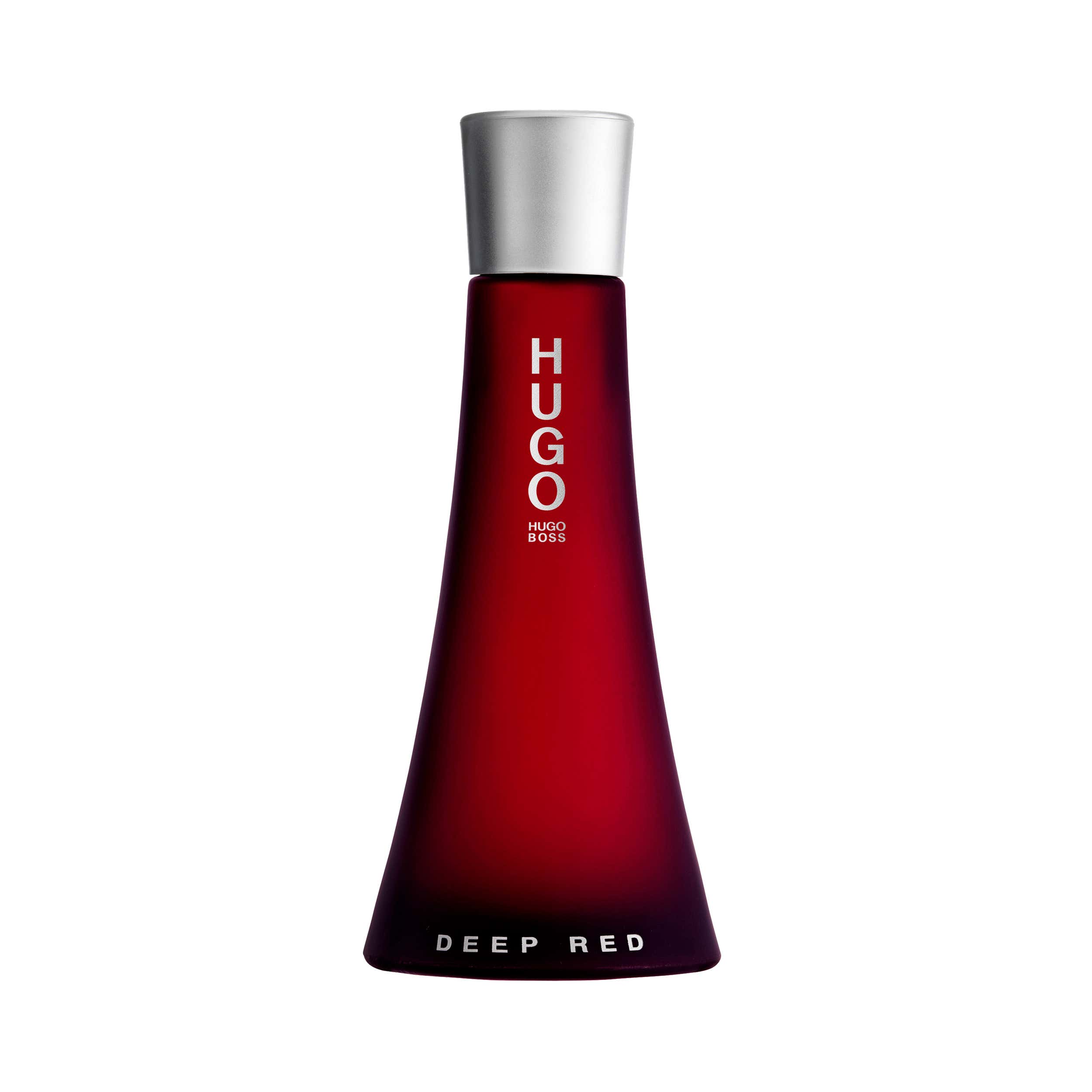 HUGO Deep Red Limited Edition