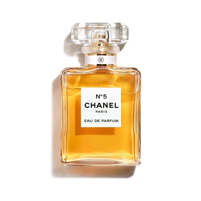 CHANEL No 5 Perfume 50ml | 20% OFF with MyTFS