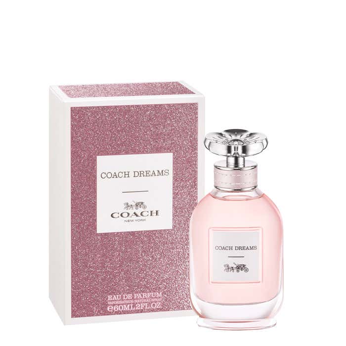 Eau De Parfum 60ml Spray