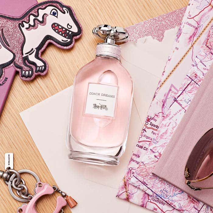 Eau De Parfum 60ml Spray