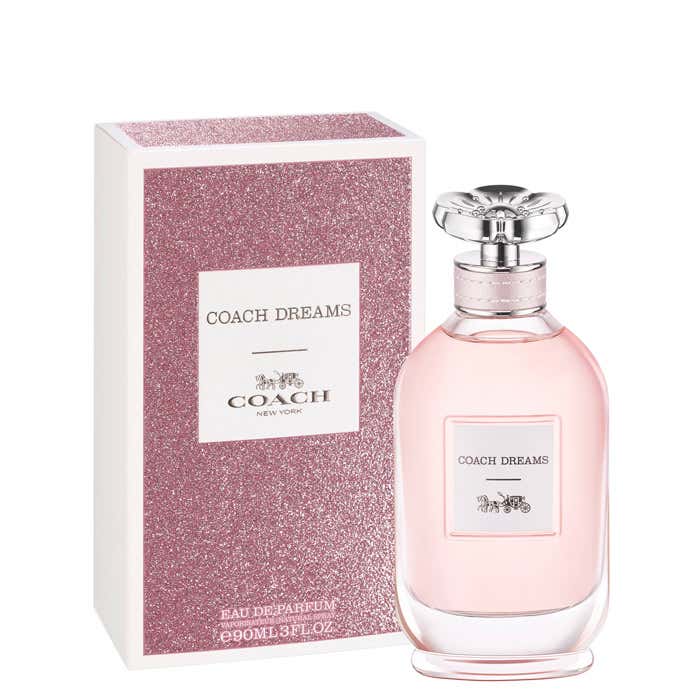 Eau De Parfum 90ml Spray