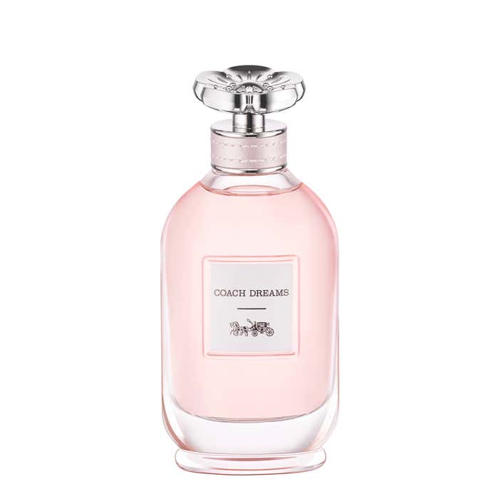 Coach DREAMS Eau De Parfum 90ml Spray