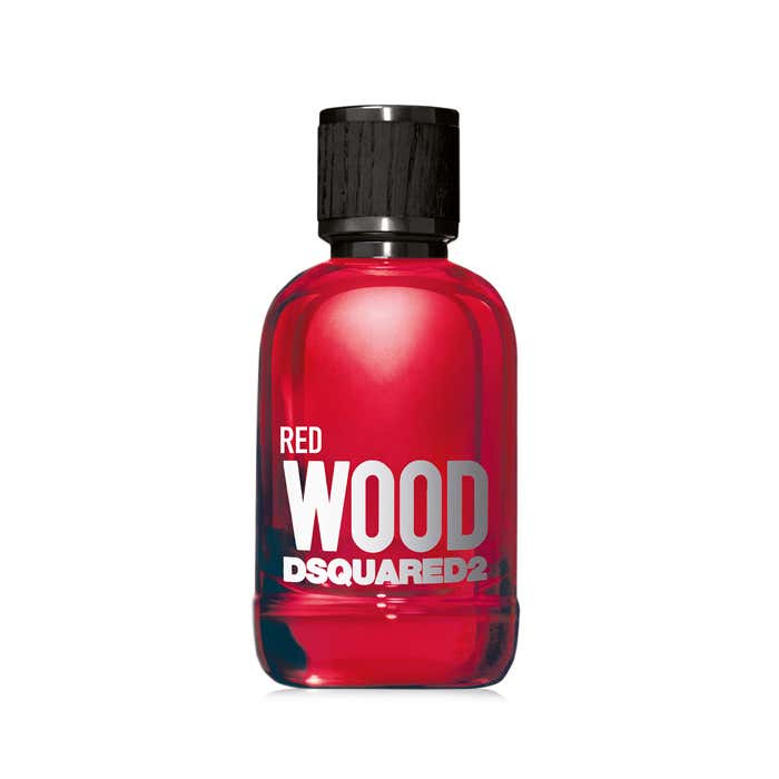 Red Wood Otp