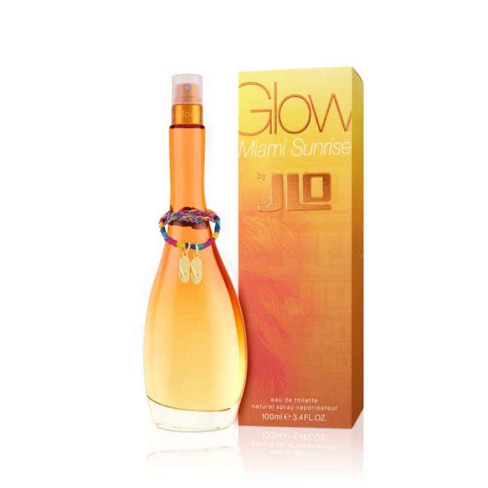 Eau De Toilette 100ml Spray