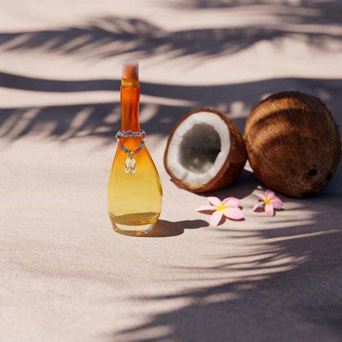 Eau De Toilette 100ml Spray