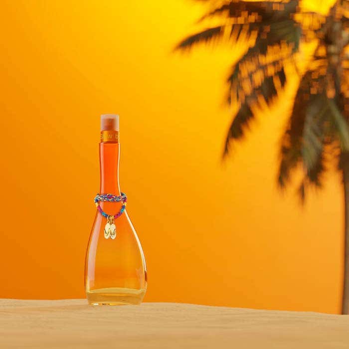 Eau De Toilette 100ml Spray