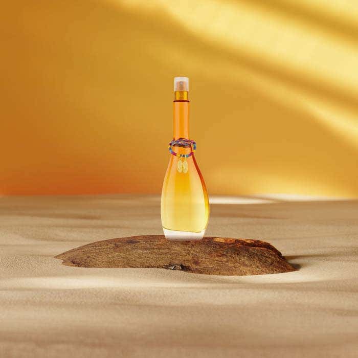 Eau De Toilette 100ml Spray