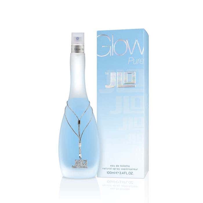 Eau De Toilette 100ml Spray
