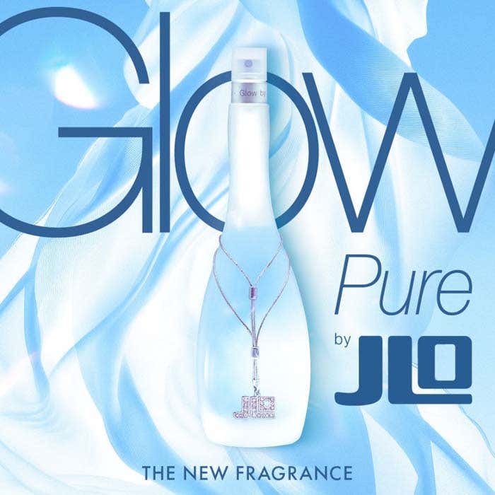 Eau De Toilette 100ml Spray