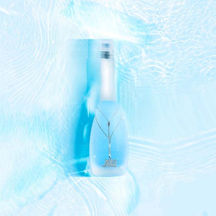 Eau De Toilette 100ml Spray