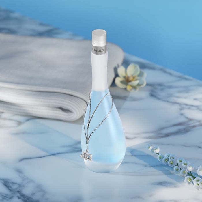 Eau De Toilette 100ml Spray