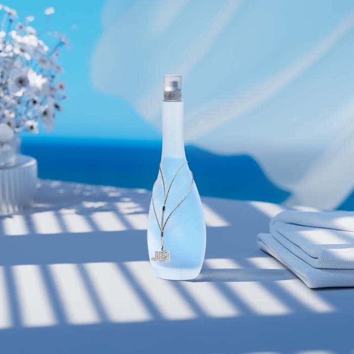 Eau De Toilette 100ml Spray