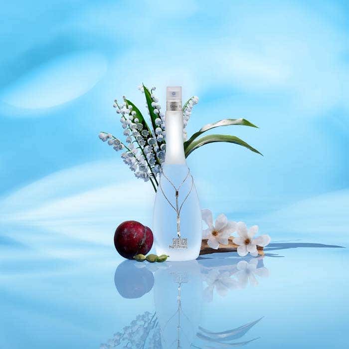 Eau De Toilette 100ml Spray