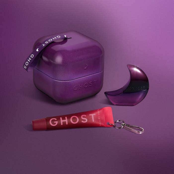 Eau De Toilette 10ml Gift Set