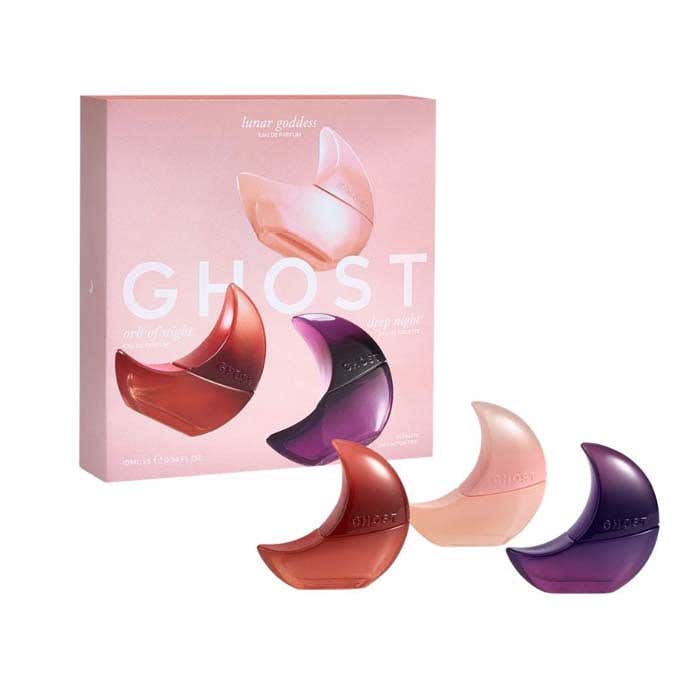 Ghost Mini Moon Trio Giftset 10ml