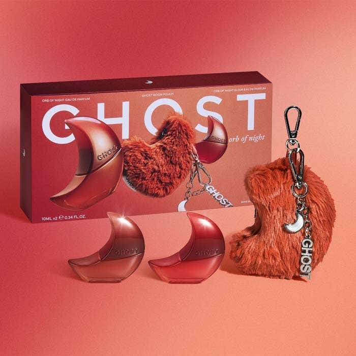 Eau De Parfum 10ml Gift Set