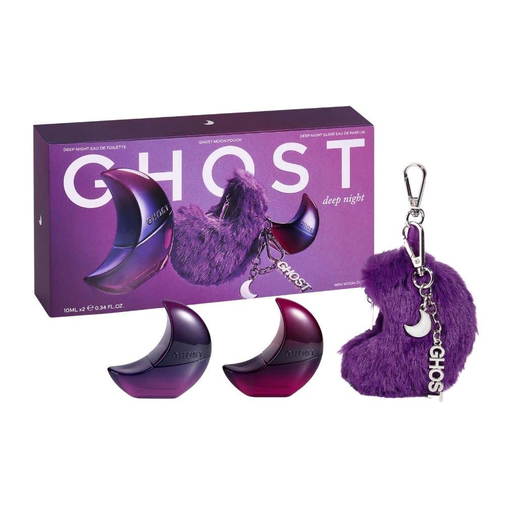 Eau De Toilette 10ml Gift Set