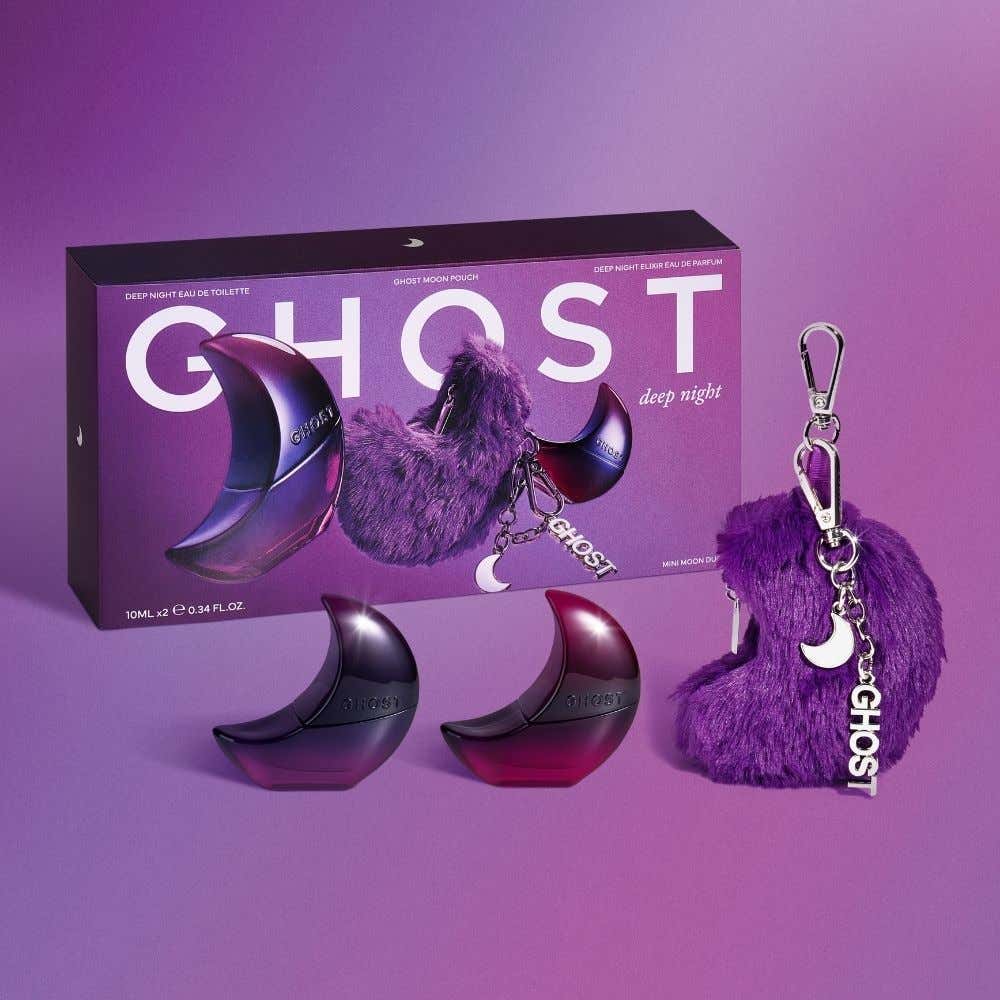 Eau De Toilette 10ml Gift Set