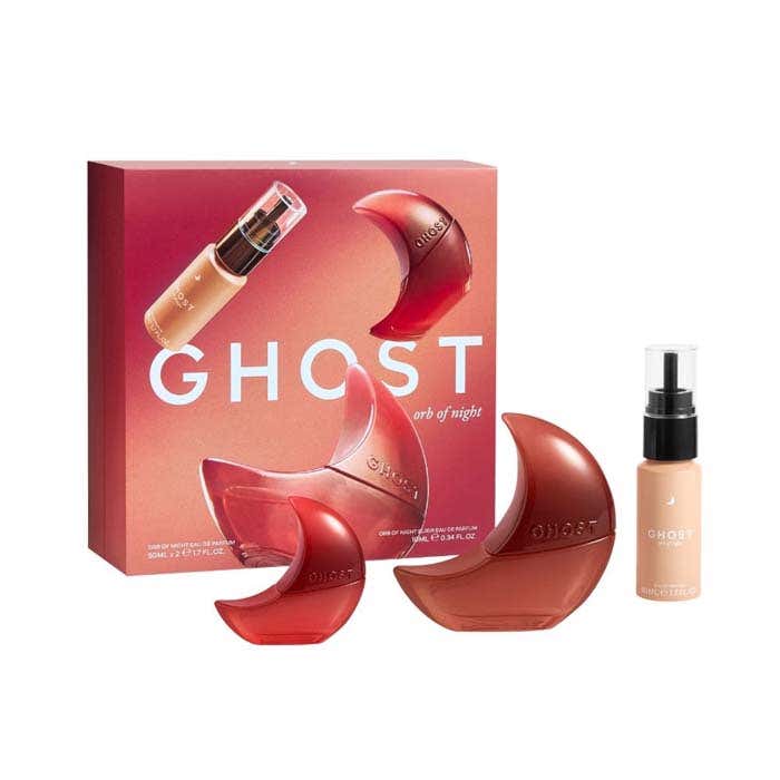 Ghost ORB OF NIGHT Eau De Parfum 50ml Gift Set